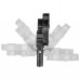 Westcott 2553 Quick-Mount S-Bracket 2 (Bowens)